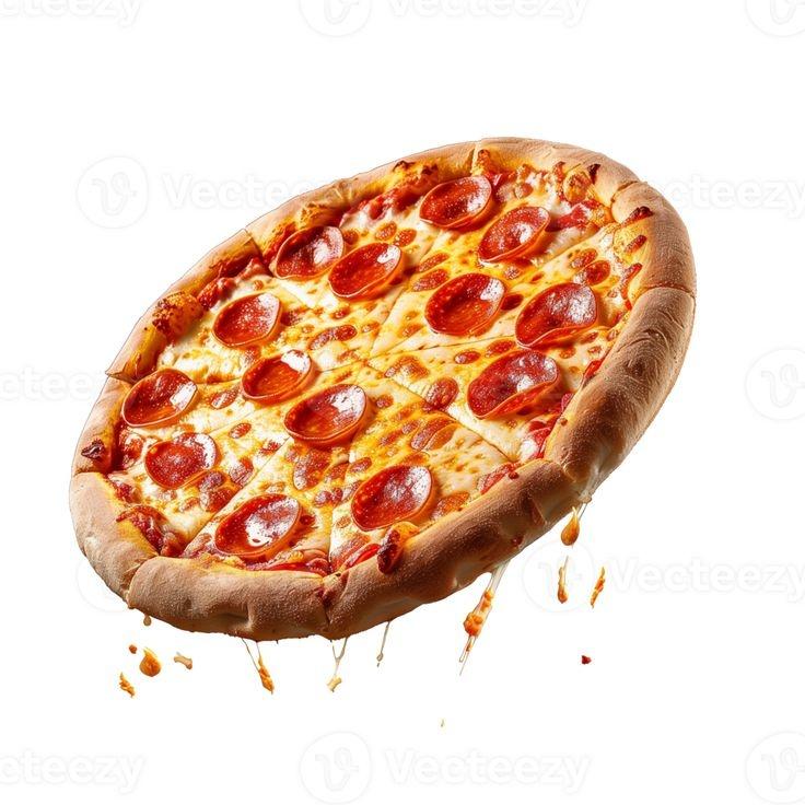 Pepperoni